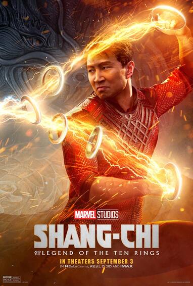 Shang-Chi